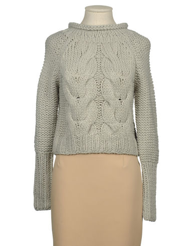 ZOOM FIRETRAP - Long sleeve sweater
