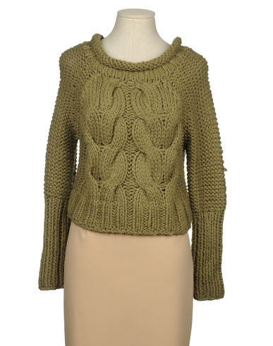ZOOM FIRETRAP - Long sleeve sweater