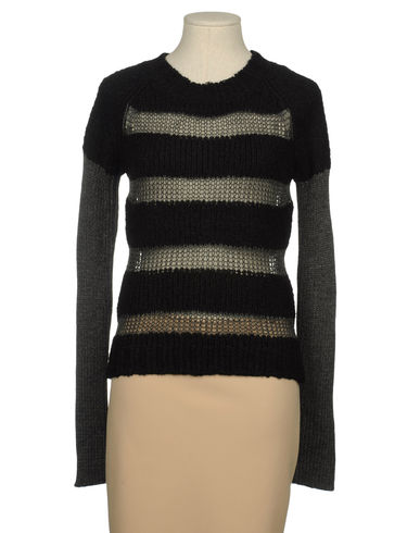 ZOOM FIRETRAP - Long sleeve sweater