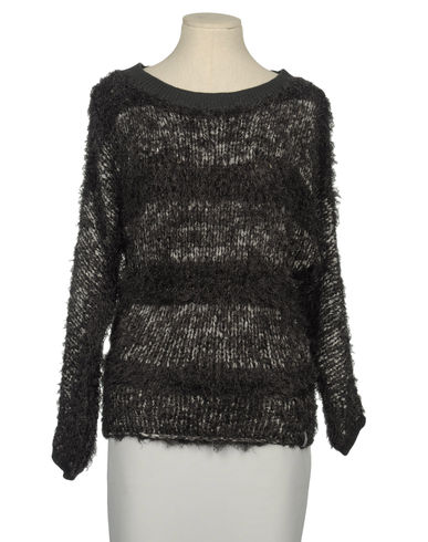 ZOOM FIRETRAP - Long sleeve sweater