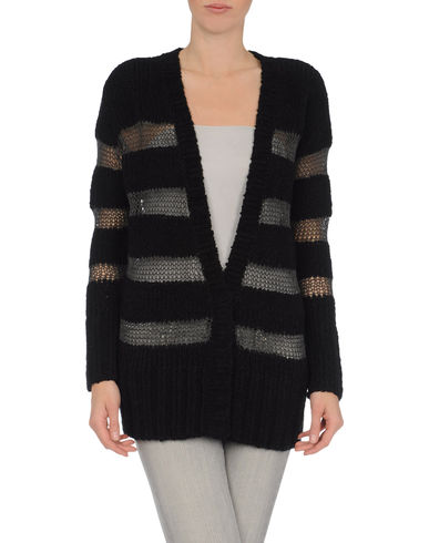 ZOOM FIRETRAP - Cardigan