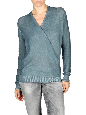 DIESEL - Pullover - M-TALIA