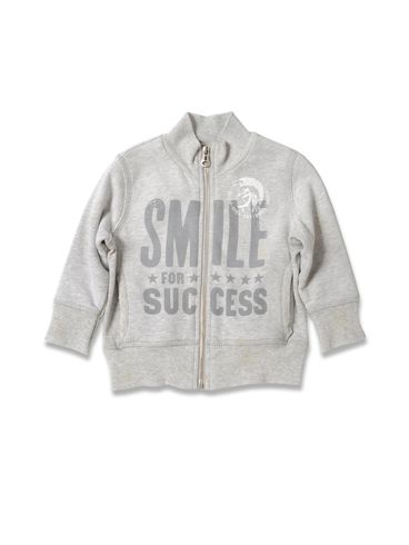 DIESEL - Sweaters - SALTONB