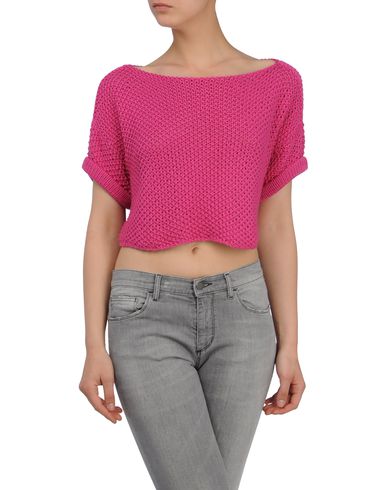 ZOOM WOOL AND THE GANG - Short sleeve sweater