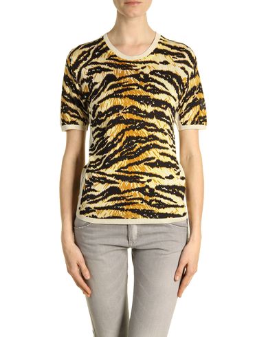 ZOOM D&G - Short sleeve jumper