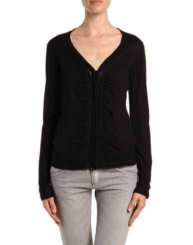 ZOOM EMPORIO ARMANI - Cardigan