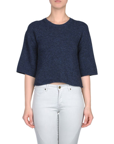 ZOOM REDValentino - Short sleeve sweater