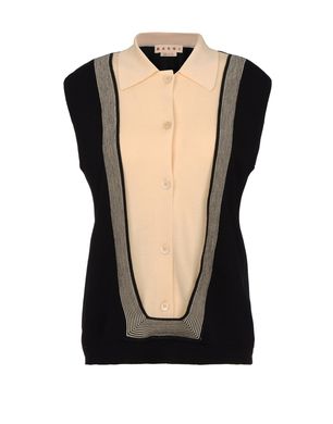 Sleeveless sweater Women's - MARNI