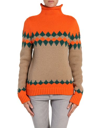 ZOOM BALENCIAGA - Long sleeve sweater