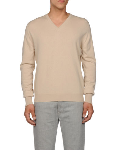 ZOOM BALLANTYNE - Cashmere sweater
