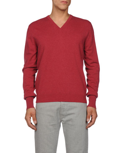 ZOOM BALLANTYNE - Cashmere sweater