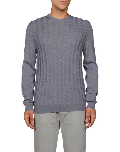 ZOOM BALLANTYNE - Crewneck sweater