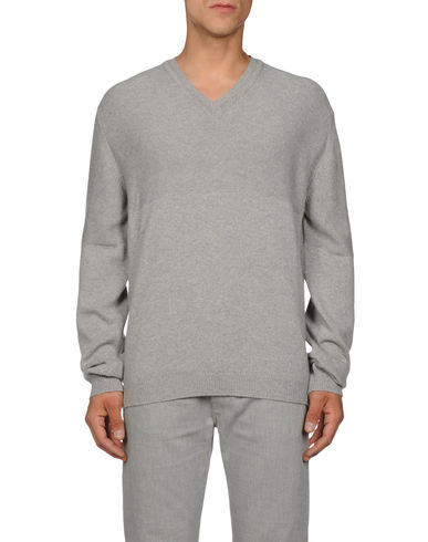 ZOOM BALLANTYNE - Cashmere sweater