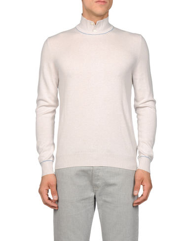 ZOOM BALLANTYNE - Cashmere jumper