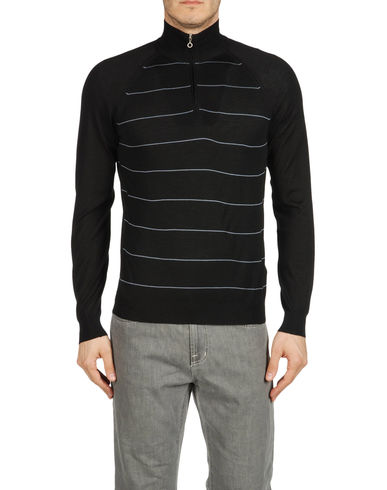 ZOOM BALLANTYNE - Cashmere sweater
