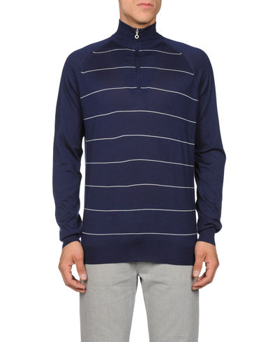 ZOOM BALLANTYNE - Cashmere sweater