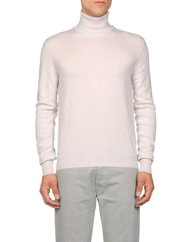 ZOOM BALLANTYNE - Cashmere sweater