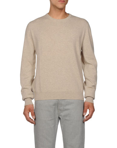ZOOM BALLANTYNE - Cashmere sweater
