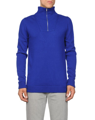 ZOOM BALLANTYNE - Cashmere jumper