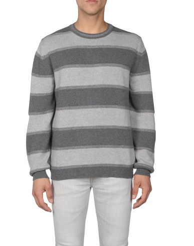 ZOOM BALLANTYNE - Cashmere sweater