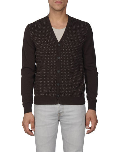 ZOOM BALLANTYNE - Cashmere sweater