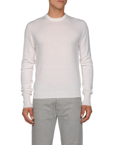 ZOOM BALLANTYNE - Cashmere sweater