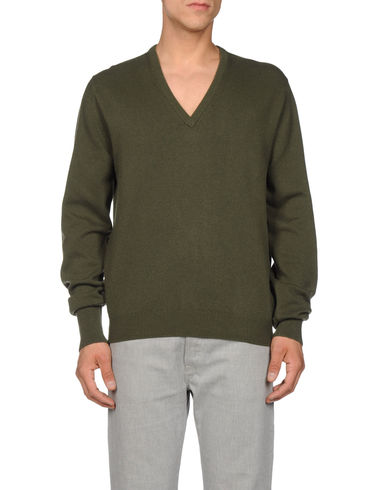 ZOOM BALLANTYNE - Cashmere sweater