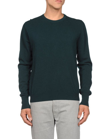 ZOOM BALLANTYNE - Crewneck sweater
