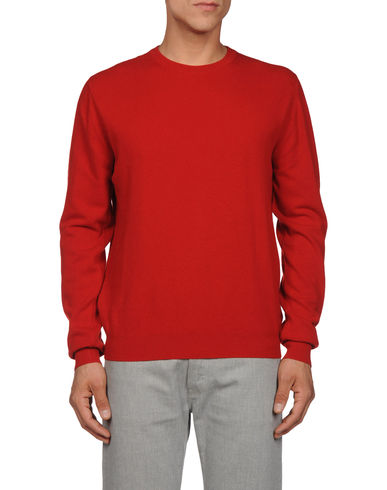 ZOOM BALLANTYNE - Crewneck sweater