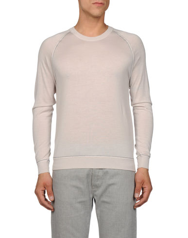 ZOOM BALLANTYNE - Cashmere sweater