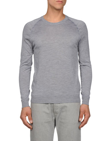 ZOOM BALLANTYNE - Cashmere sweater