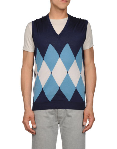 ZOOM BALLANTYNE - Cashmere sweater