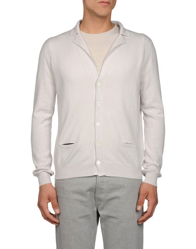 ZOOM BALLANTYNE - Cashmere sweater