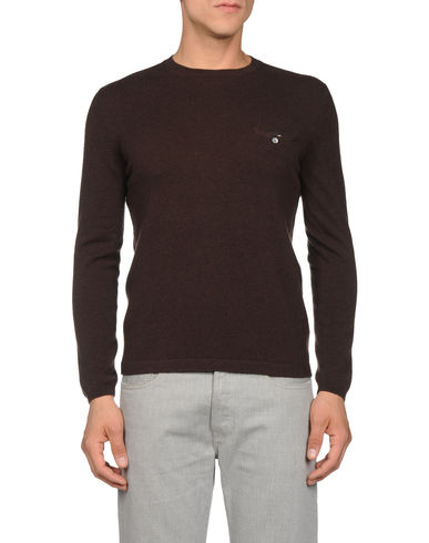 ZOOM BALLANTYNE - Cashmere sweater