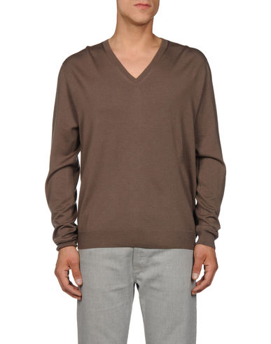 ZOOM BALLANTYNE - V-neck