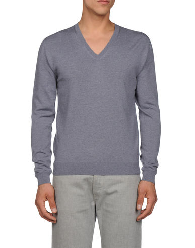 ZOOM BALLANTYNE - V-neck
