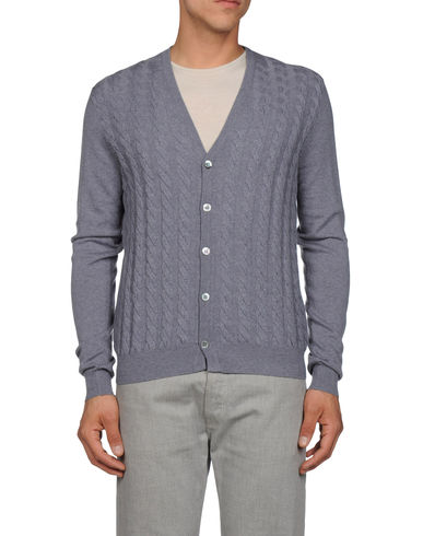 ZOOM BALLANTYNE - Cardigan