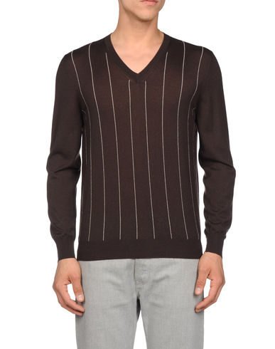 ZOOM BALLANTYNE - Cashmere sweater