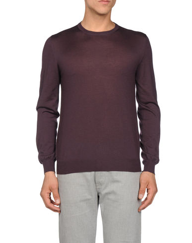 ZOOM BALLANTYNE - Cashmere sweater