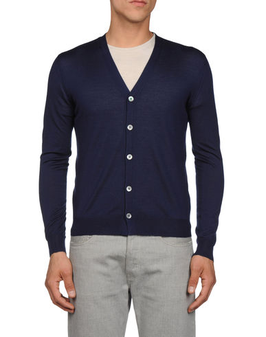 ZOOM BALLANTYNE - Cashmere sweater