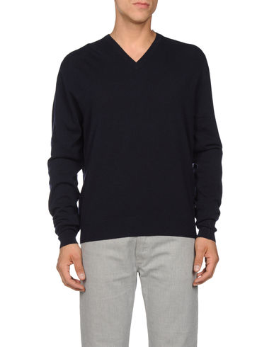 ZOOM BALLANTYNE - V-neck