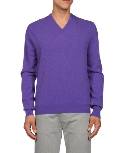 ZOOM BALLANTYNE - V-neck