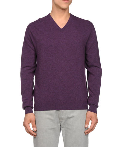 ZOOM BALLANTYNE - V-neck