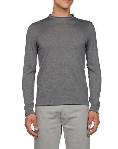 ZOOM BALLANTYNE - Crewneck sweater