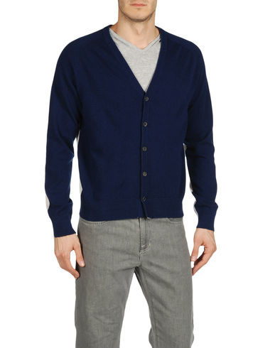 ZOOM BALLANTYNE - Cashmere sweater