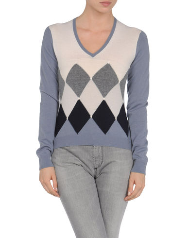 ZOOM BALLANTYNE - Cashmere jumper