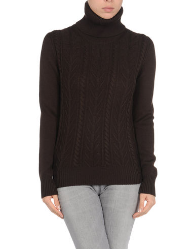 ZOOM BALLANTYNE - Long sleeve jumper