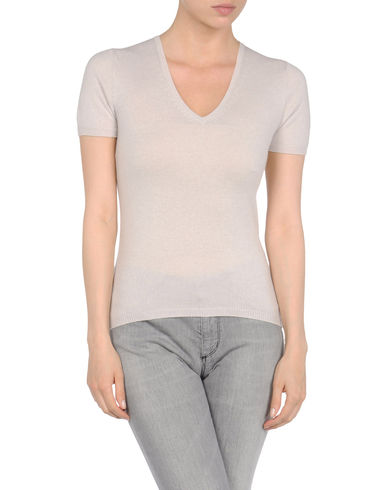 ZOOM BALLANTYNE - Cashmere jumper