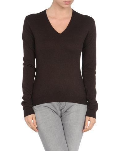ZOOM BALLANTYNE - Cashmere sweater