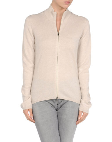 ZOOM BALLANTYNE - Cashmere jumper